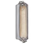 TORY BURCH Сумка через плечо мини женская сиреневая - фото 2