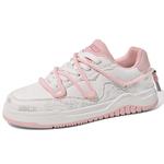 Кроссовки Doraemon Skateboarding Shoes Unisex Low-top, белый - фото 75