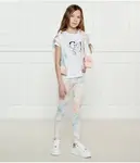 Футболка Regular fit Guess, белый - фото 2