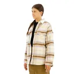 Верхняя рубашка Levi's Lola, бежевый - фото 3