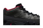 Бутсы Air Jordan Air Jordan 9 Low Golf 'Charcoal', черный - фото 3