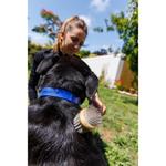 Щетка для собак 2-в-1 Martin Sellier - фото 3