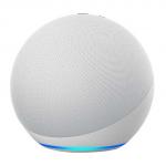 Умная колонка Amazon Echo 4th Gen, белый - фото