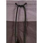 Шорты для плавания Urban Classics Block, черный - фото 4