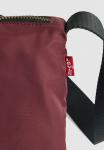 Сумка кросс-боди Levi's ALI , Burgundy/Dark Red - фото 4