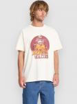 Футболка Volcom Fa Callum Rooney T-Shirt, off white - фото
