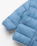 Легкая стеганая куртка Sfera, синий - фото 8
