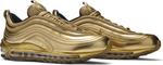 Кроссовки Nike Air Max 97 'Olympic Gold', золотой - фото 9