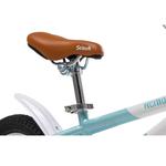 Велосипед детский STITCH Nemo 12", голубой - фото 7