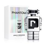 Туалетная вода Paco Rabanne Phantom - фото 2
