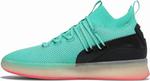 Кроссовки Puma Clyde Court Ocean Drive, бирюзовый - фото 3