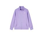 Свитшот для тренировок подростков Under Armour, серый - фото 9