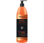 Prosalon Botox Therapy шампунь для волос, 1000 г - фото 2