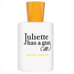 Парфюмерная вода Juliette Has a Gun Sunny Side Up - фото