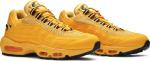 Кроссовки Nike Air Max 95 'City Special - NYC', желтый - фото 9