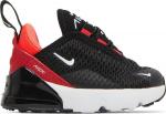 Кроссовки Nike Air Max 270 TD 'Bred', черный - фото