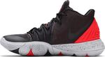 Кроссовки Nike Kyrie 5 'Bred', черный - фото 4