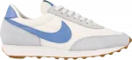 Кроссовки Nike Wmns Daybreak 'Half Blue Pale Ivory', синий - фото