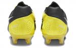 Nike CTR 360 Maestri III FG SE Sonic Желтый - фото 5