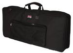 Чехлы Gator - GKB-76 - 76 Note Keyboard Gig Bag - фото 2
