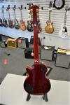 Epiphone 50's Les Paul Classic Heritage Cherry Sunburst - фото 3