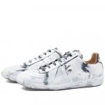 Кроссовки Maison Margiela Correction Replica Sneaker - фото