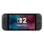 Игровая консоль Nintendo Switch 2 Mario Kart World Bundle, черный - фото 6