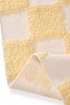 Коврик H&M Children's Carpet Caro, 120X170 см, желтый - фото 2