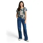 Футболка Tom Tailor 1050613, синий - фото 6