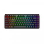 Беспроводная клавиатура ALIENWARE PRO, черный - фото