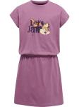 Hummel Платье 'Space Jam Twilight' в фиолетовом цвете - фото