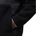 Куртка Nike Jordan Essentials, черно-серый - фото 5