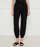 Брюки Regular fit Liu Jo Sport, черный - фото