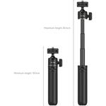 SmallRig Smartphone Vlog Tripod Kit VK-30 (Advanced Version) - фото 2
