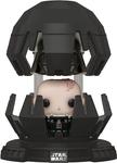 Фигурка Funko POP! Deluxe: Star Wars - Darth Vader in Meditation Chamber - фото 2