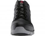 Кроссовки Sublite Cushion Work Mid EH Reebok Work, черный - фото 8