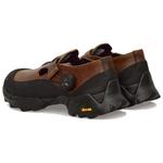 Кроссовки ROA Pala Chunky Sneakers, белый/черный - фото 4