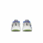Кроссовки Nike SuperRep Go 3 Next Nature Flyknit, белый/синий - фото 6