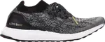 Кроссовки Adidas Wmns UltraBoost Uncaged 'Black', черный - фото 2