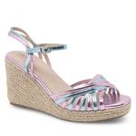 Сандалии DeeZee WYL2610-01 Rosa, розовый - фото 2