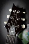 PRS DGT Gold Top Moons (0400580) - фото 14