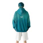 Унисекс свитшот GOLFCROSS, серый - фото 5