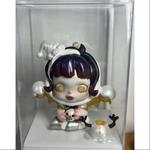 Фигурка Pop Mart Skullpanda GLORIOUS X’MAS Limited edition - фото 3