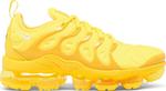 Кроссовки Nike Wmns Air VaporMax Plus 'Yolk', желтый - фото 2