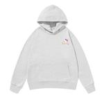 Худи HelloKitty Hello Kitty SS25 Unisex Sanrio, синий - фото 10