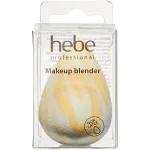 Hebe Professional 3D спонж для макияжа, 1 шт. - фото 3