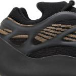 Кроссовки Yeezy 700 V3 Clay Brown, коричневый - фото 7