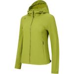 Куртка женская Rapido, оливково-зеленый - фото 3