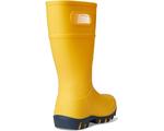 Ботинки Bogs Kids Essential Rain Tall, цвет Mustard - фото 5