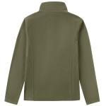 Urban Function Series Fleece Clothing Men's CAMEL, ink серый - фото 7